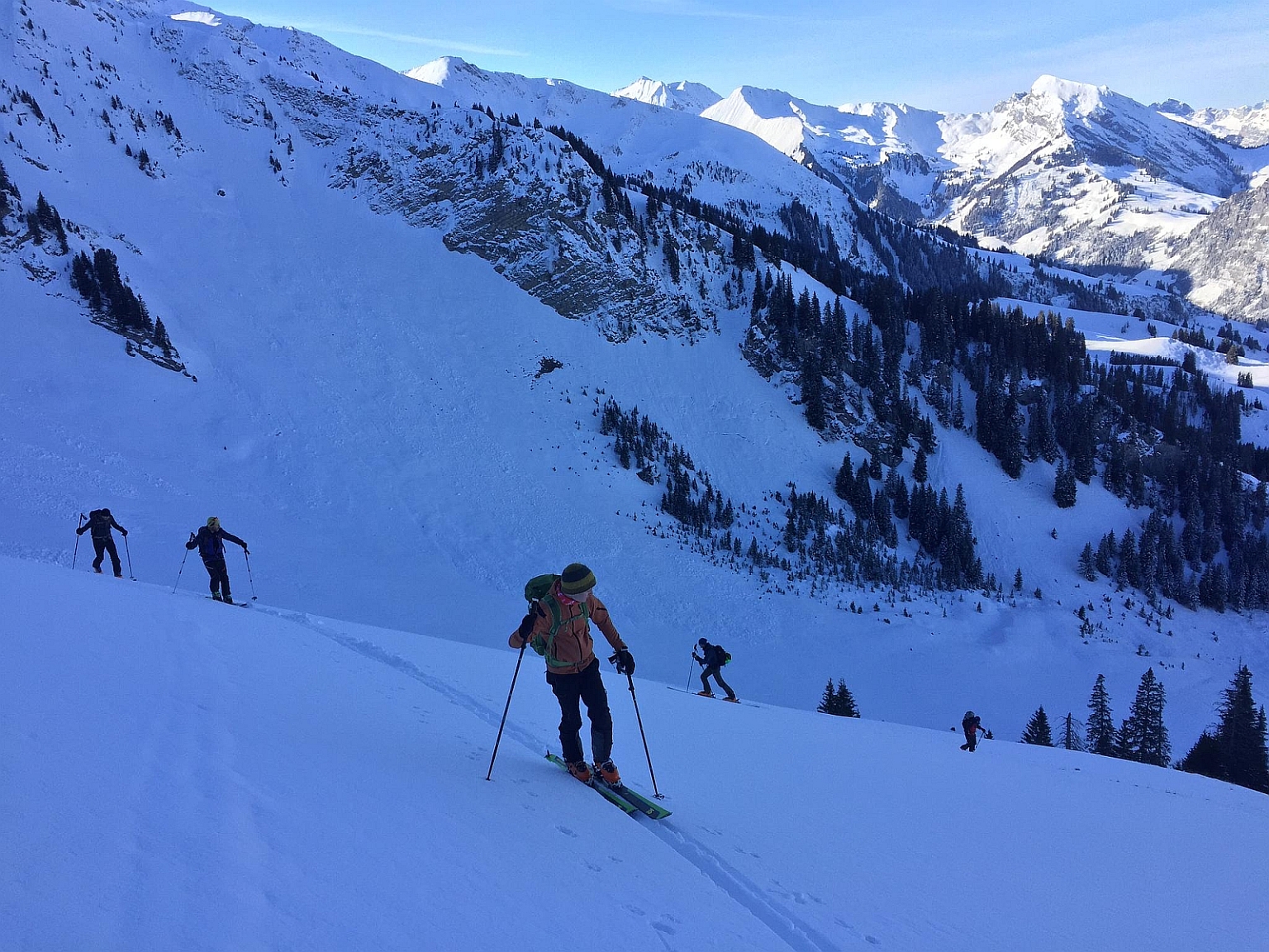 06_14. Feb 21_A Skitour Drunegalm (106).JPG